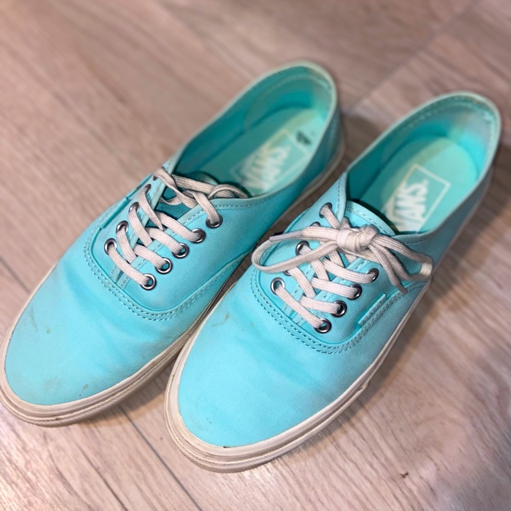 ‼️Price Drop‼️VANS sneakers